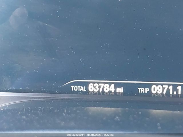 WBAJE5C55JWA94921 BMW 5 Series 540i