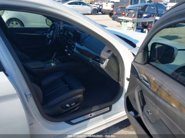WBAJE5C55JWA94921 BMW 5 Series 540i