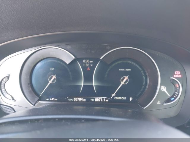 WBAJE5C55JWA94921 BMW 5 Series 540i