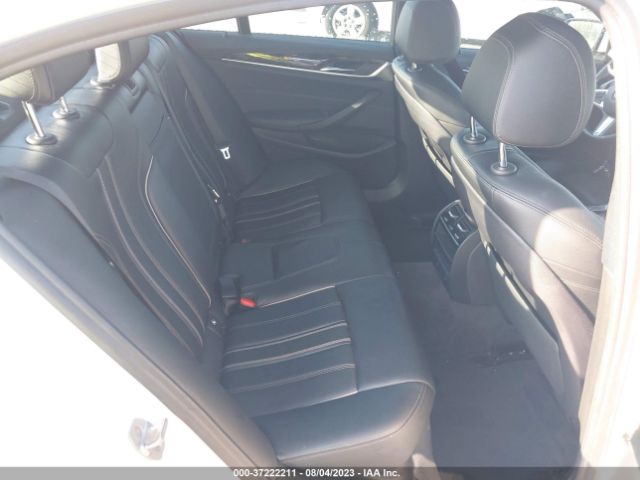 WBAJE5C55JWA94921 BMW 5 Series 540i
