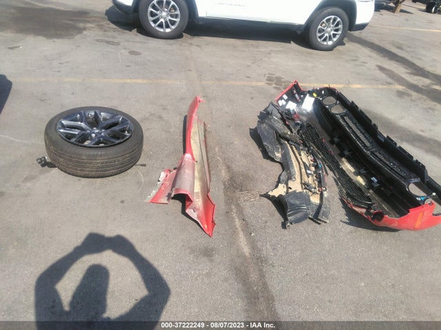 Dodge Challenger Sxt 2023 2C3CDZAG5PH602453 Image 12