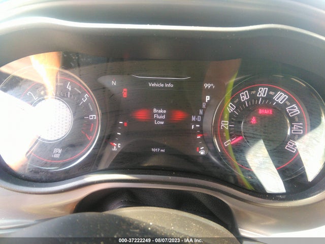 Dodge Challenger Sxt 2023 2C3CDZAG5PH602453 Image 7