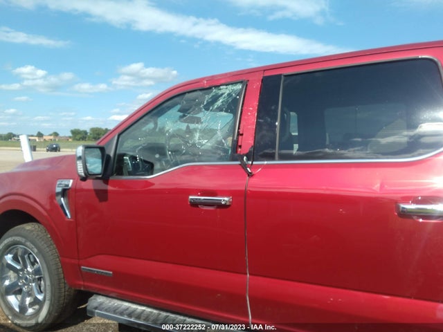 Ford F-150 Xl/xlt/lariat 2021 1FTFW1ED3MFC70112 Image 14
