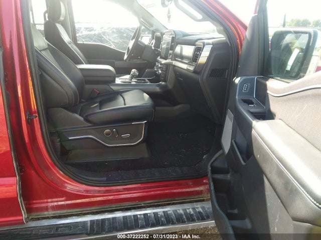 Ford F-150 Xl/xlt/lariat 2021 1FTFW1ED3MFC70112 Image 5