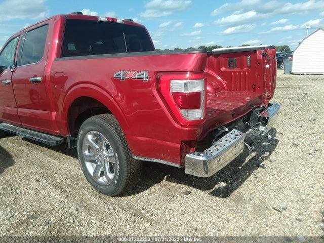 Ford F-150 Xl/xlt/lariat 2021 1FTFW1ED3MFC70112 Image 6