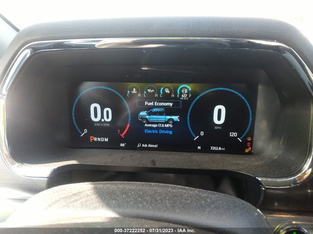 Ford F-150 Xl/xlt/lariat 2021 1FTFW1ED3MFC70112 Image 7