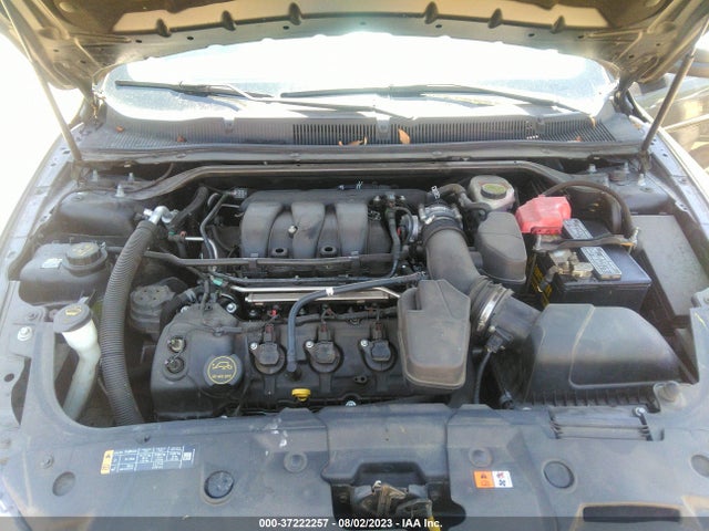 1FAHP2E80FG141181 Ford TAURUS SEL