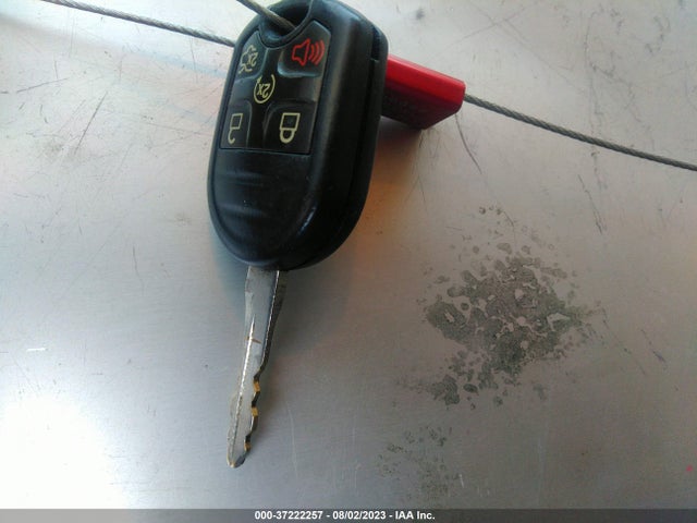 1FAHP2E80FG141181 Ford TAURUS SEL