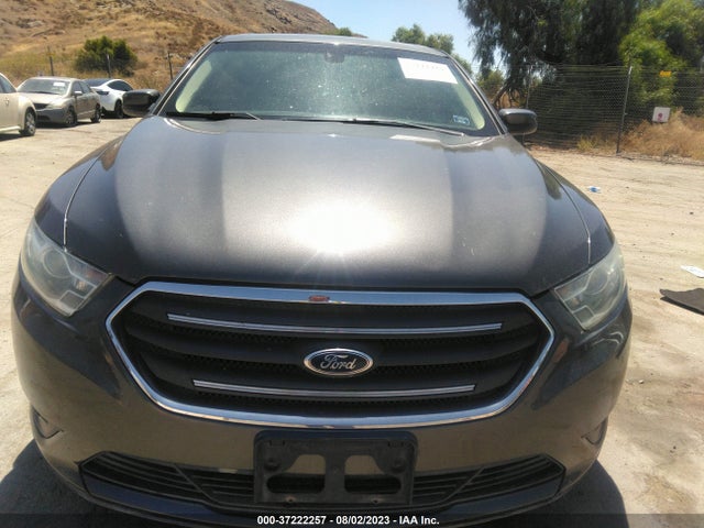 1FAHP2E80FG141181 Ford TAURUS SEL