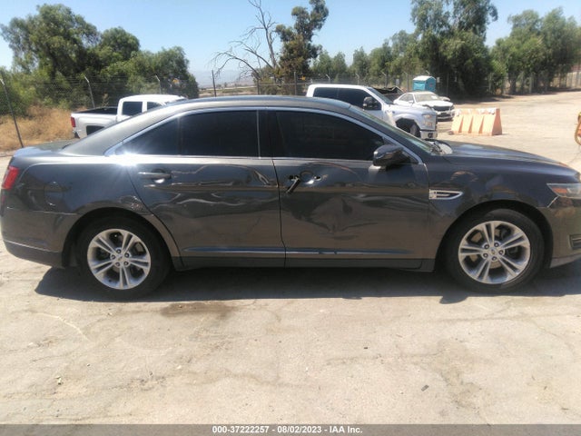1FAHP2E80FG141181 Ford TAURUS SEL