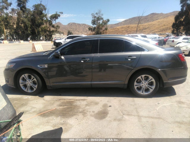 1FAHP2E80FG141181 Ford TAURUS SEL