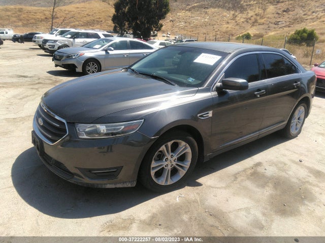 1FAHP2E80FG141181 Ford TAURUS SEL