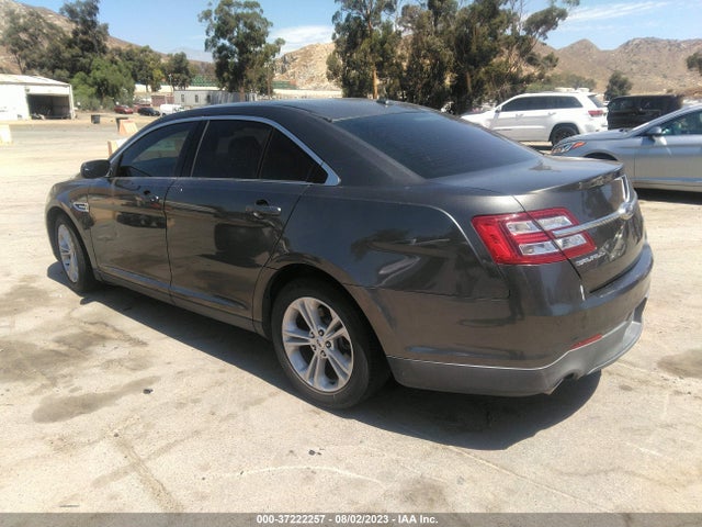 1FAHP2E80FG141181 Ford TAURUS SEL
