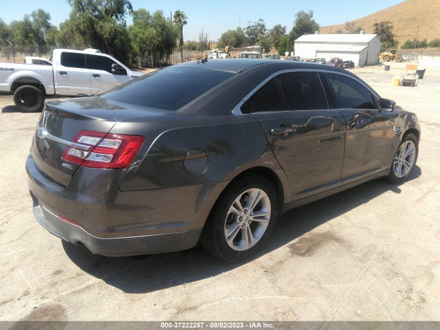 1FAHP2E80FG141181 Ford TAURUS SEL
