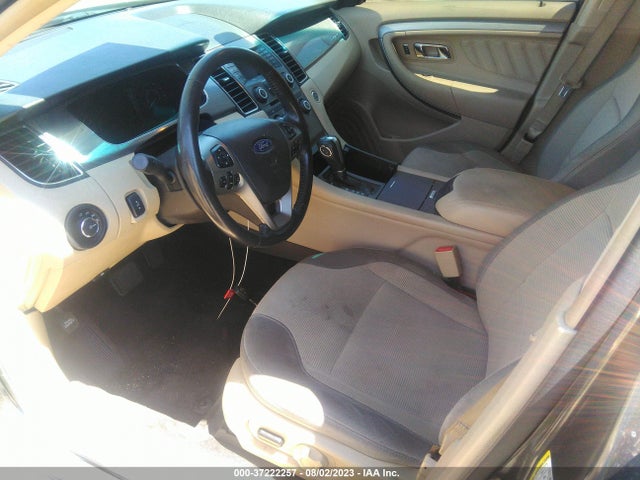 1FAHP2E80FG141181 Ford TAURUS SEL