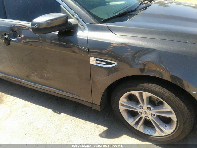 1FAHP2E80FG141181 Ford TAURUS SEL