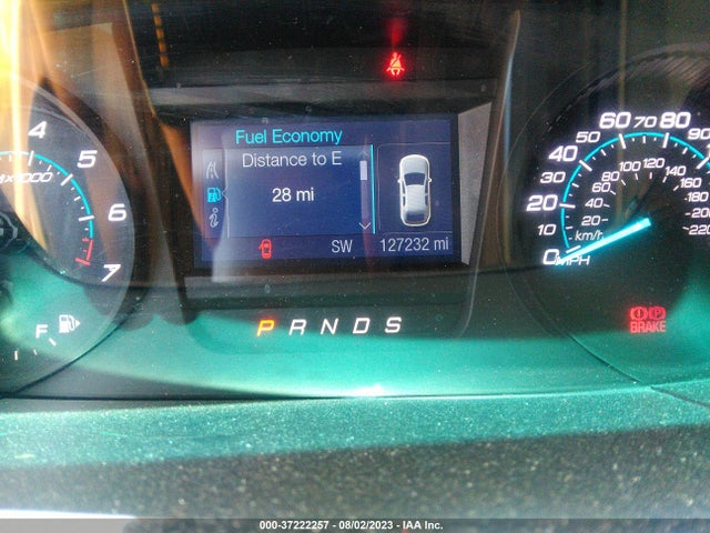 1FAHP2E80FG141181 Ford TAURUS SEL