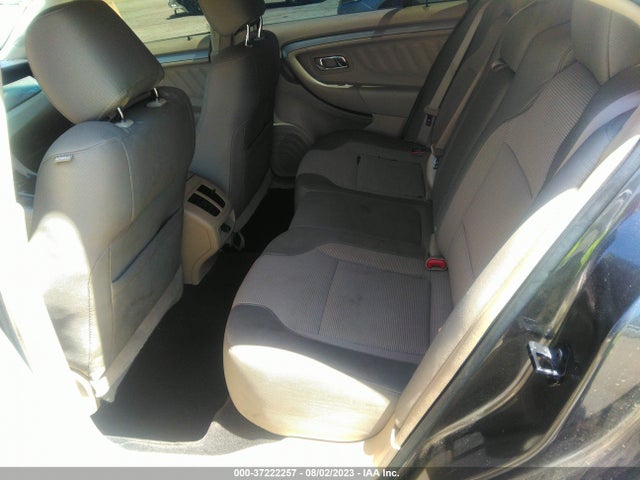1FAHP2E80FG141181 Ford TAURUS SEL