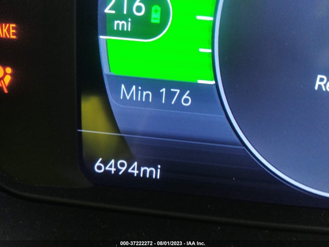 Chevrolet Bolt Euv Premier 2023 1G1FZ6S06P4132532 Image 14