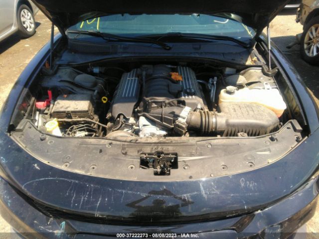2C3CDXGJ2MH522787 Dodge Charger Scat Pack Widebody