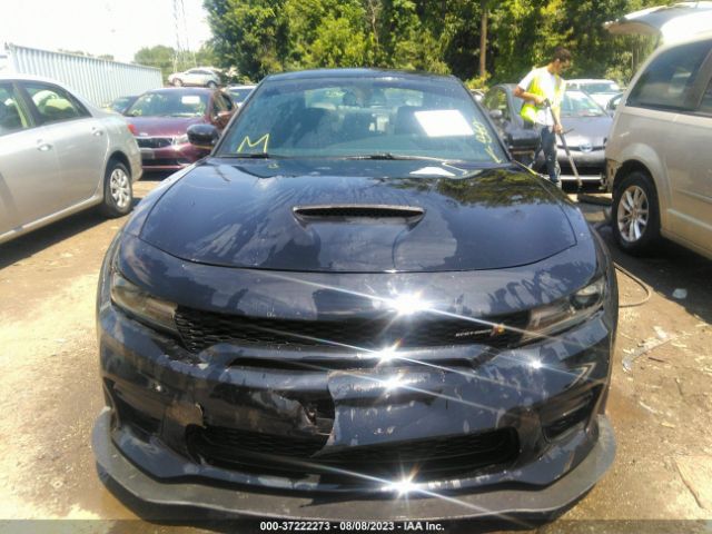 2C3CDXGJ2MH522787 Dodge Charger Scat Pack Widebody