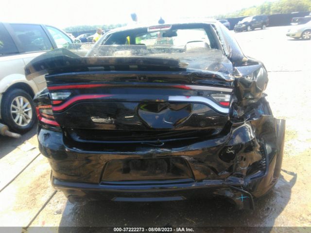2C3CDXGJ2MH522787 Dodge Charger Scat Pack Widebody