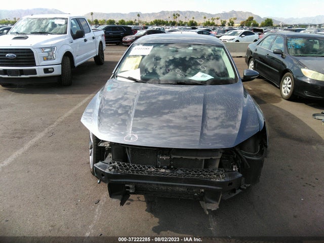 1VWDT7A3XHC076665 Volkswagen Passat R-line W/comfort Pkg