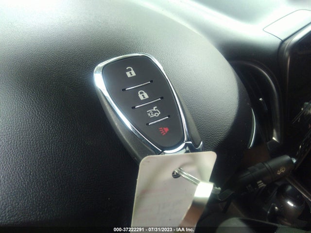 2019 Chevrolet Malibu Lt მანქანა იყიდება აუქციონზე, vin: 1G1ZD5ST1KF184700, აუქციონის ნომერი: 37222291