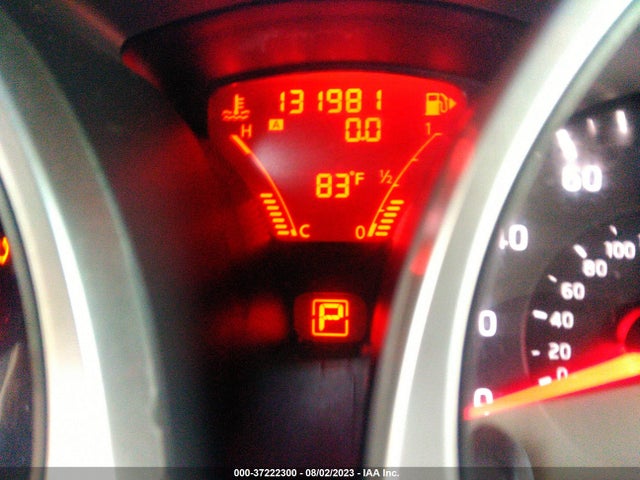 2013 NISSAN JUKE SV VIN: JN8AF5MR7DT225520