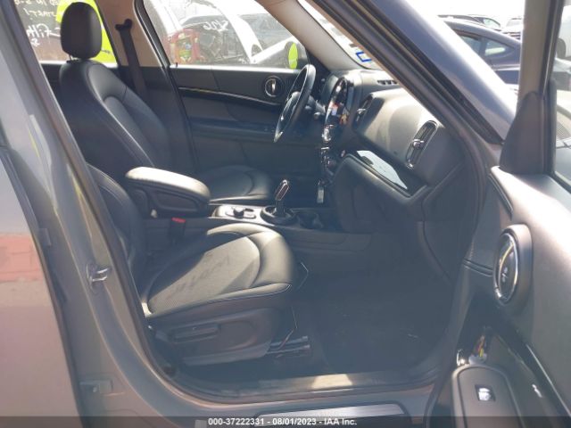 WMZ23BR09N3N71734 Mini Countryman Cooper