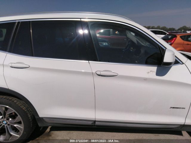 5UXWX9C56F0D45352 BMW X3 Xdrive28i