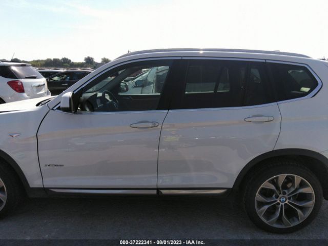 5UXWX9C56F0D45352 BMW X3 Xdrive28i