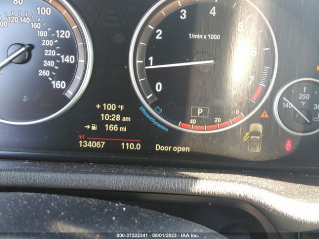 5UXWX9C56F0D45352 BMW X3 Xdrive28i