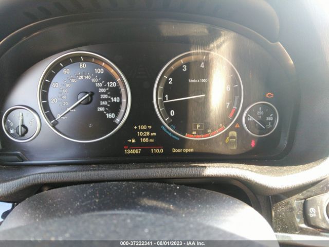 5UXWX9C56F0D45352 BMW X3 Xdrive28i