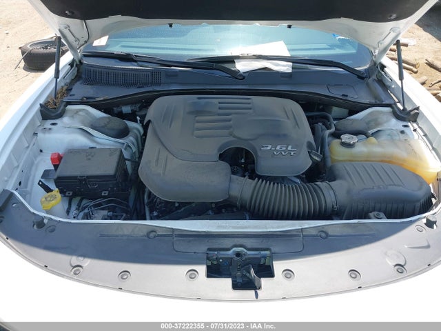 Dodge Charger Sxt 2019 2C3CDXBG9KH732585 Image 10
