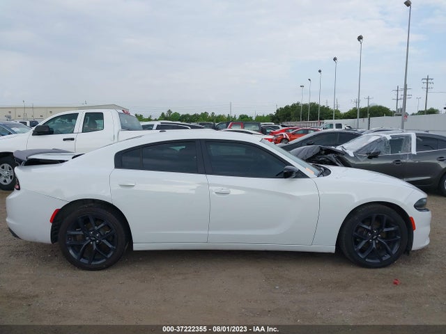 Dodge Charger Sxt 2019 2C3CDXBG9KH732585 Image 14