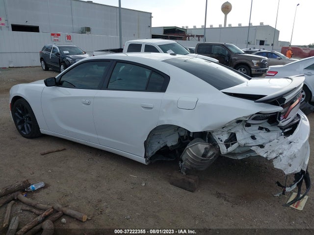 Dodge Charger Sxt 2019 2C3CDXBG9KH732585 Image 15