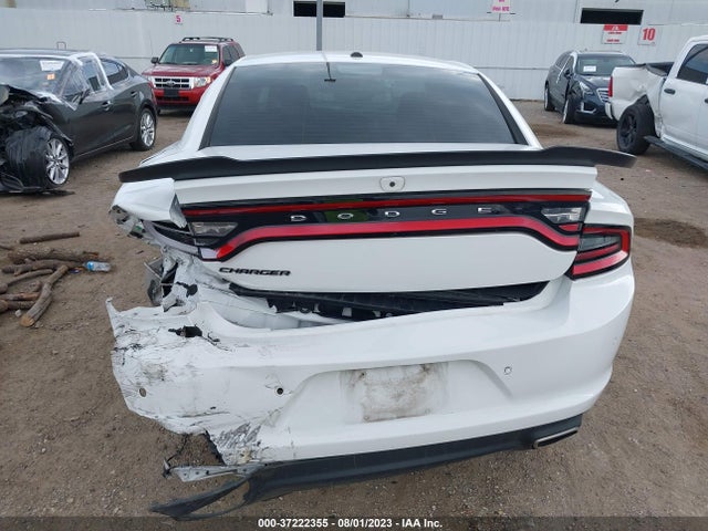 Dodge Charger Sxt 2019 2C3CDXBG9KH732585 Image 9