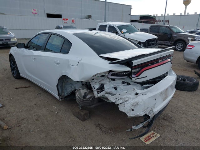 Dodge Charger Sxt 2019 2C3CDXBG9KH732585 Image 10