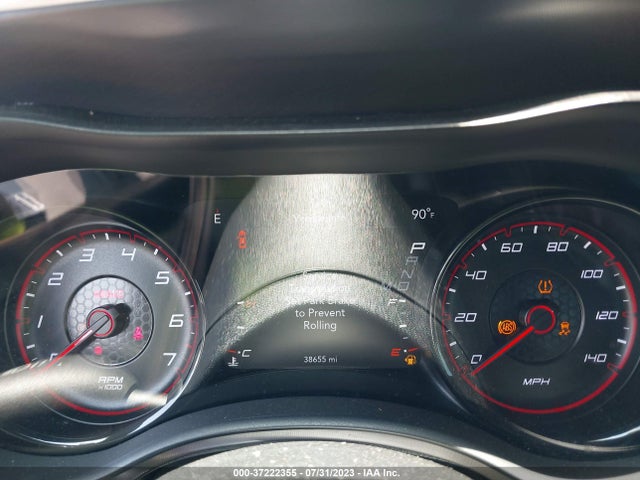 Dodge Charger Sxt 2019 2C3CDXBG9KH732585 Image 7