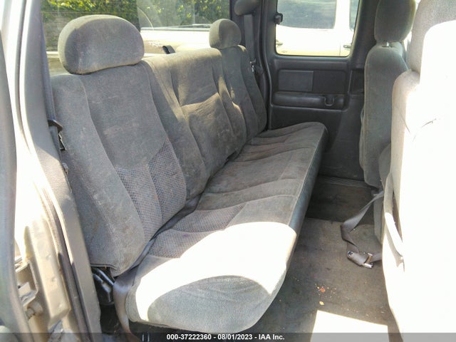2003 CHEVROLET SILVERADO 1500 LS VIN: 2GCEC19V031306738