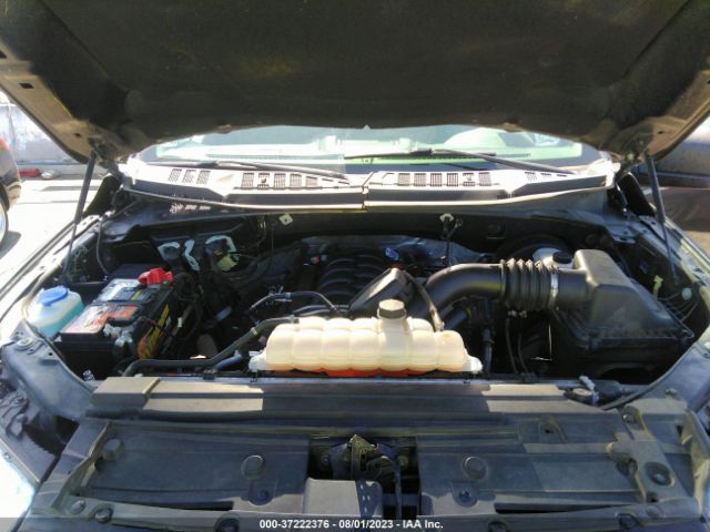 1FTEX1C52JKF44231 Ford F-150 Xl/xlt/lariat