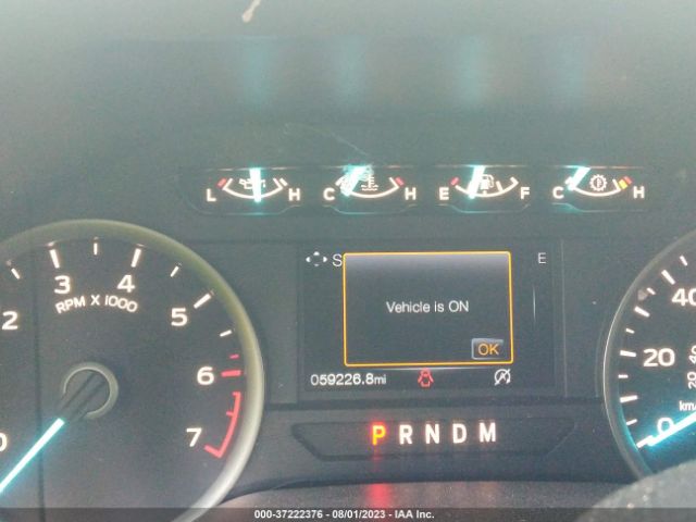 1FTEX1C52JKF44231 Ford F-150 Xl/xlt/lariat