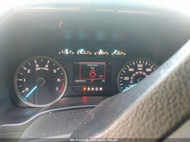 1FTEX1C52JKF44231 Ford F-150 Xl/xlt/lariat