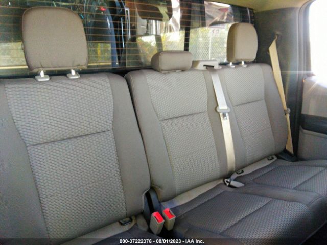 1FTEX1C52JKF44231 Ford F-150 Xl/xlt/lariat