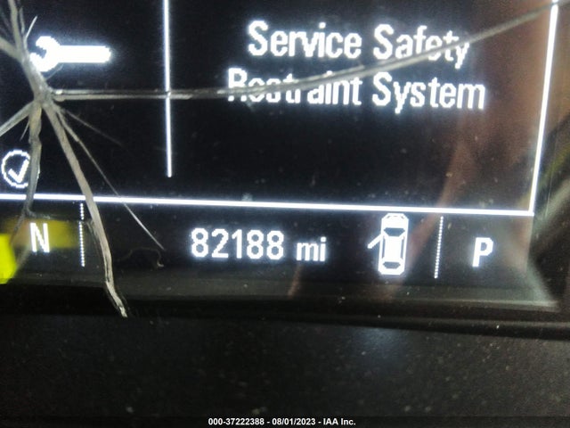 Chevrolet CRUZE LS 2019 1G1BC5SM7K7148906 Image 16