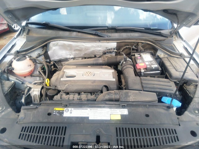 WVGTV7AX1HK022331 Volkswagen Tiguan Sport