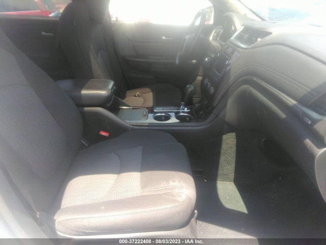 Chevrolet Traverse Lt 2017 1GNKRGKD4HJ146339 Image 5