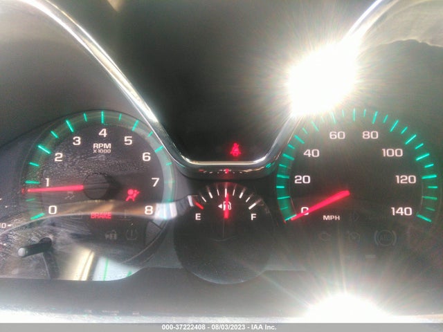 Chevrolet Traverse Lt 2017 1GNKRGKD4HJ146339 Image 7