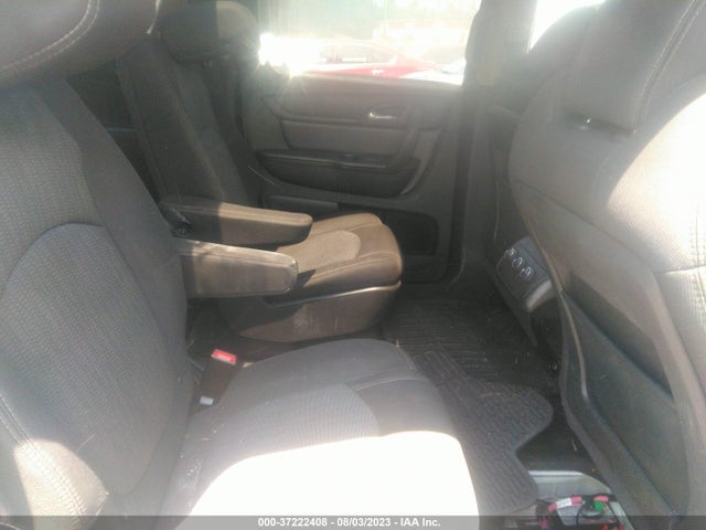 Chevrolet Traverse Lt 2017 1GNKRGKD4HJ146339 Image 8